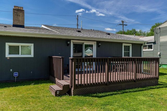 2055 Lenox Avenue, Beloit, WI 53511
