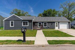 2055 Lenox Avenue, Beloit, WI 53511