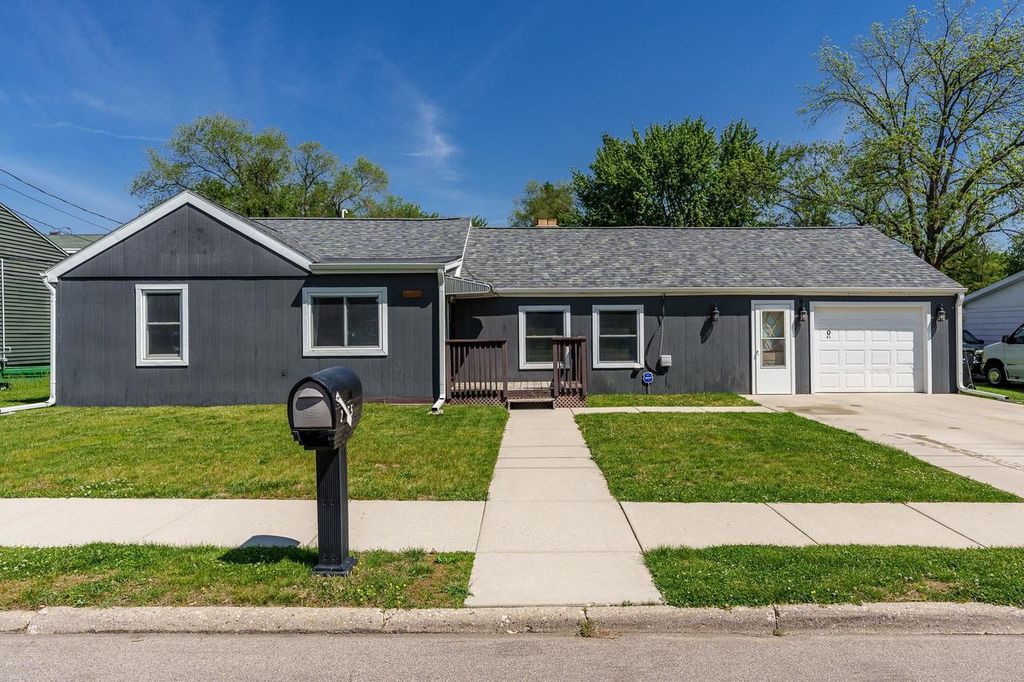 2055 Lenox Avenue, Beloit, WI 53511