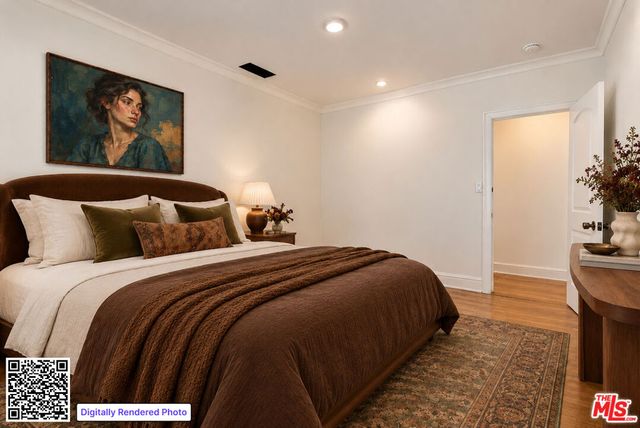 934 N Sweetzer Avenue, West Hollywood, CA 90069