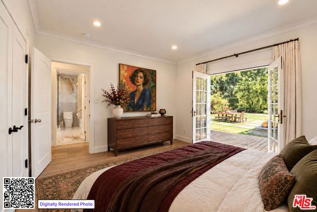 934 N Sweetzer Avenue, West Hollywood, CA 90069
