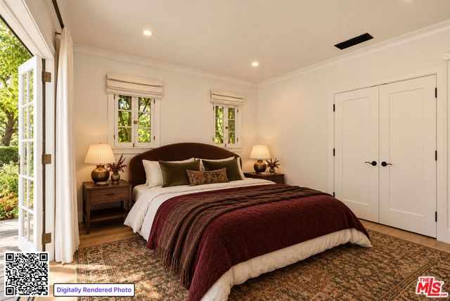 934 N Sweetzer Avenue, West Hollywood, CA 90069