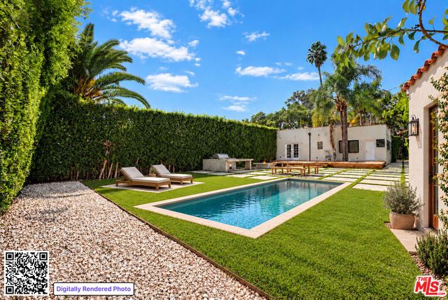 934 N Sweetzer Avenue, West Hollywood, CA 90069