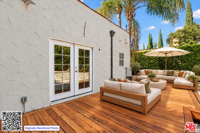 934 N Sweetzer Avenue, West Hollywood, CA 90069