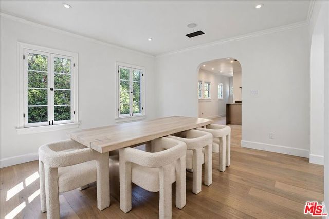 934 N Sweetzer Avenue, West Hollywood, CA 90069