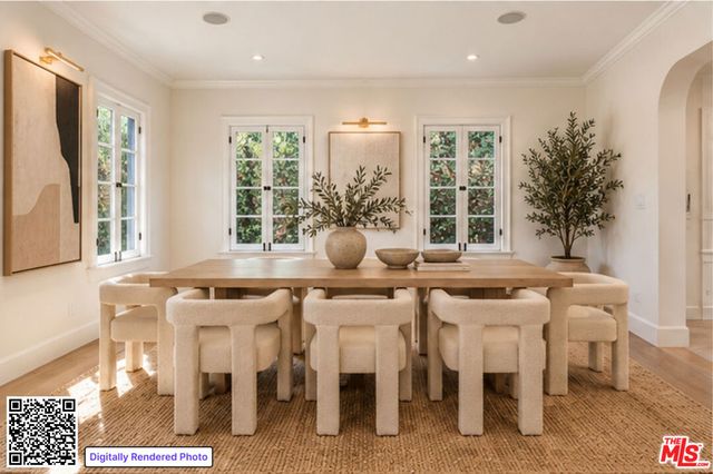 934 N Sweetzer Avenue, West Hollywood, CA 90069