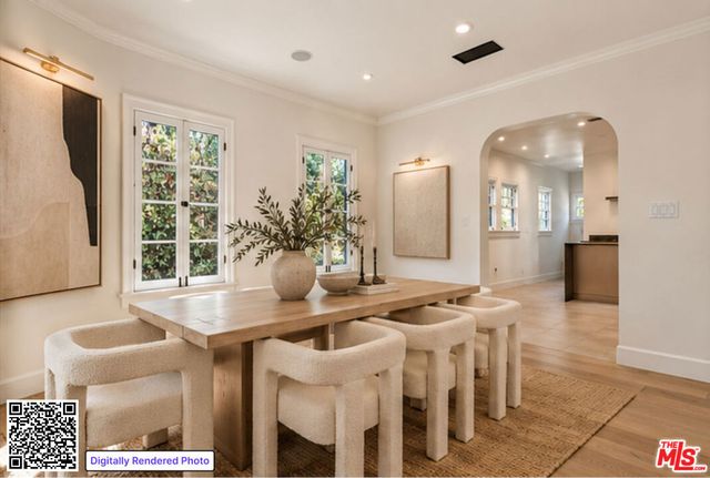 934 N Sweetzer Avenue, West Hollywood, CA 90069