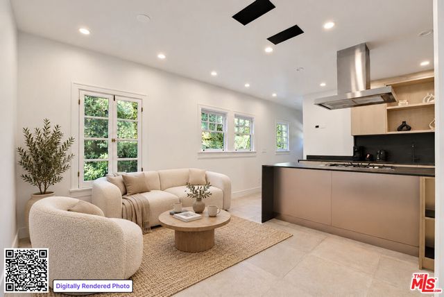 934 N Sweetzer Avenue, West Hollywood, CA 90069