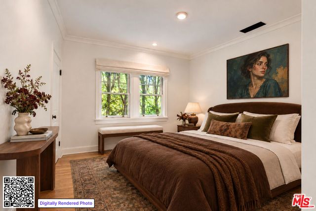 934 N Sweetzer Avenue, West Hollywood, CA 90069