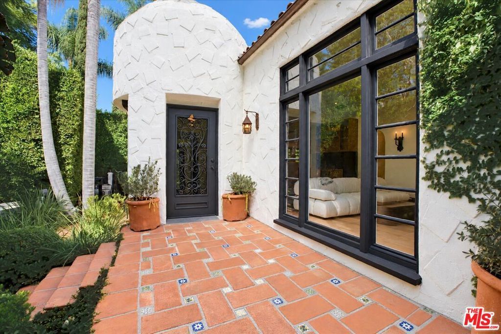 934 N Sweetzer Avenue, West Hollywood, CA 90069 — photo 3