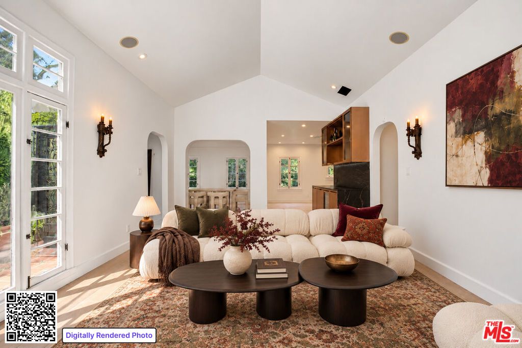 934 N Sweetzer Avenue, West Hollywood, CA 90069 — photo 5