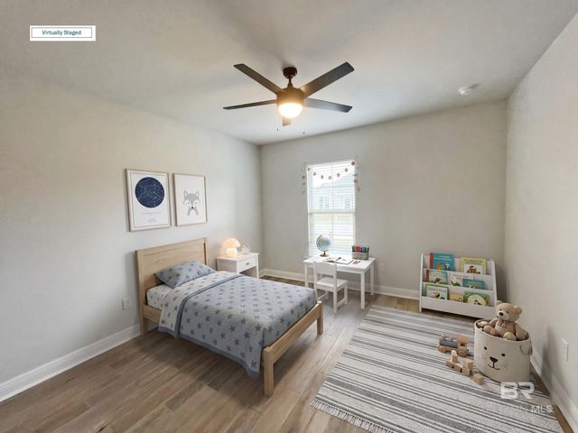 12640 Wagner Avenue, Spanish Fort, AL 36527