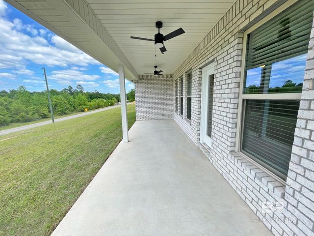 12640 Wagner Avenue, Spanish Fort, AL 36527