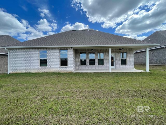12640 Wagner Avenue, Spanish Fort, AL 36527