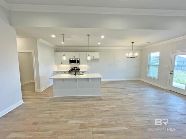 12640 Wagner Avenue, Spanish Fort, AL 36527