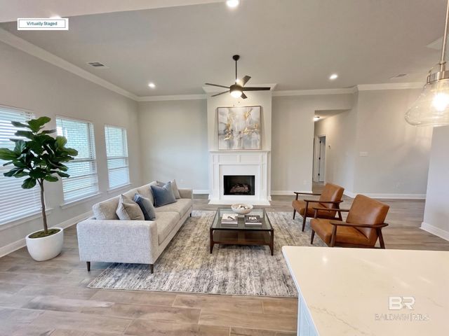 12640 Wagner Avenue, Spanish Fort, AL 36527