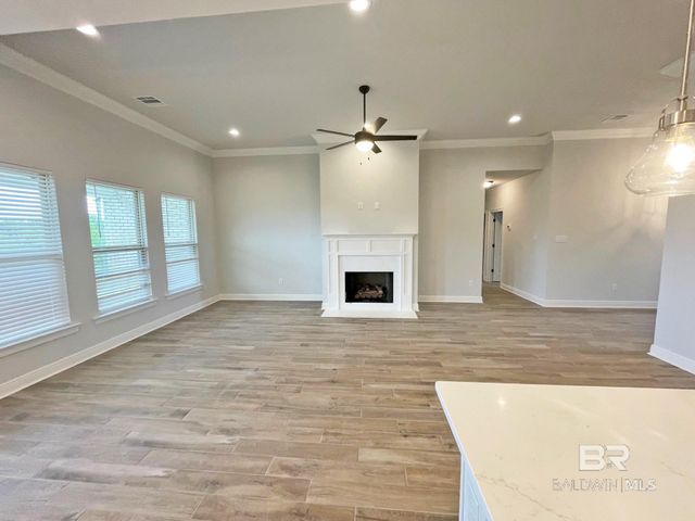 12640 Wagner Avenue, Spanish Fort, AL 36527