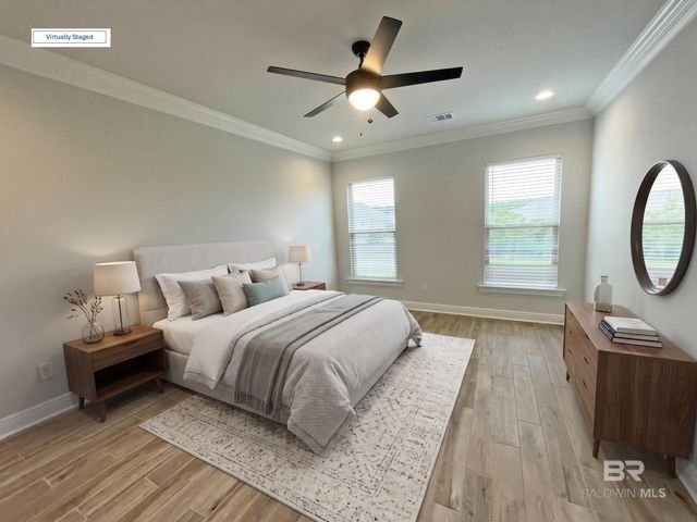 12640 Wagner Avenue, Spanish Fort, AL 36527