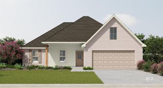 12640 Wagner Avenue, Spanish Fort, AL 36527