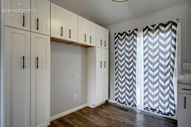 2150 Heathercrest Drive, Colorado Springs, CO 80915