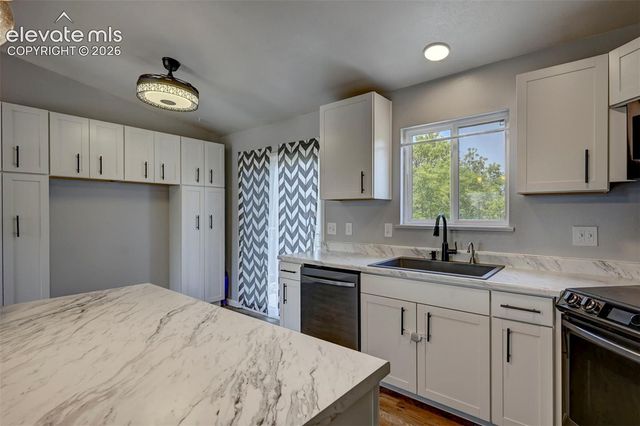 2150 Heathercrest Drive, Colorado Springs, CO 80915