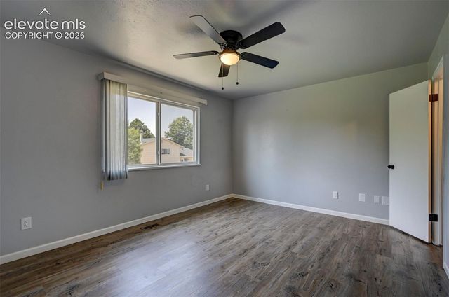 2150 Heathercrest Drive, Colorado Springs, CO 80915