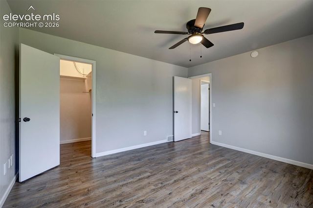 2150 Heathercrest Drive, Colorado Springs, CO 80915