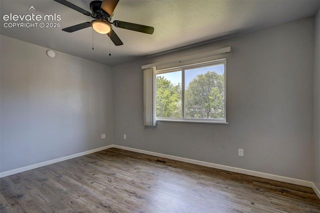 2150 Heathercrest Drive, Colorado Springs, CO 80915