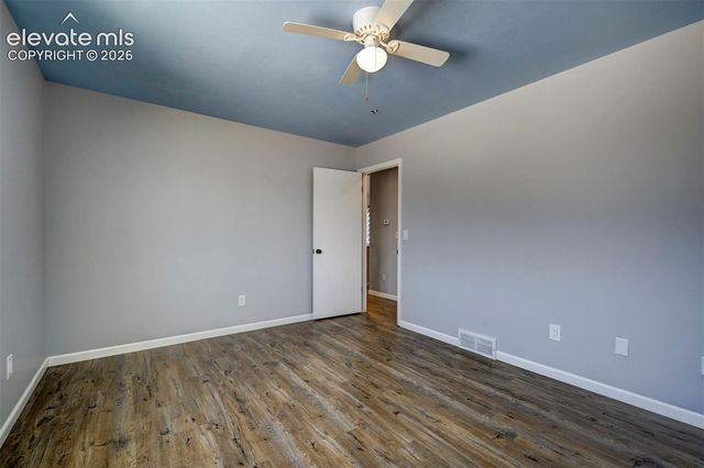 2150 Heathercrest Drive, Colorado Springs, CO 80915
