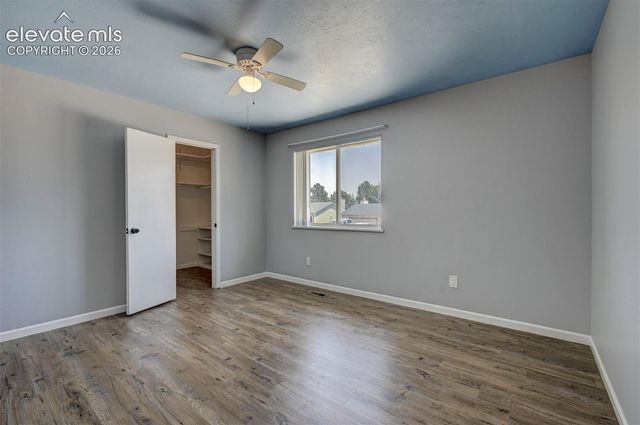 2150 Heathercrest Drive, Colorado Springs, CO 80915
