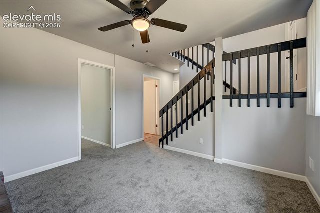 2150 Heathercrest Drive, Colorado Springs, CO 80915