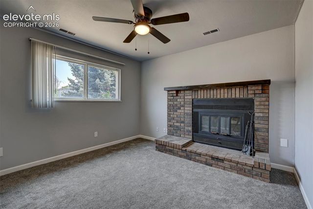 2150 Heathercrest Drive, Colorado Springs, CO 80915