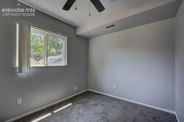 2150 Heathercrest Drive, Colorado Springs, CO 80915