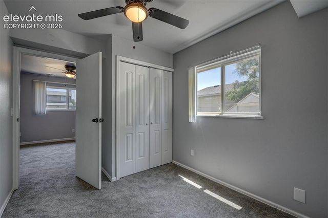 2150 Heathercrest Drive, Colorado Springs, CO 80915