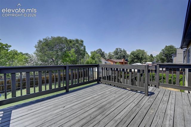2150 Heathercrest Drive, Colorado Springs, CO 80915