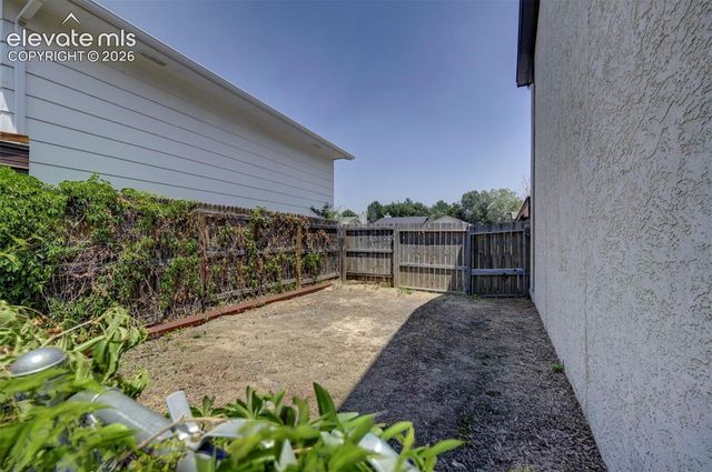 2150 Heathercrest Drive, Colorado Springs, CO 80915