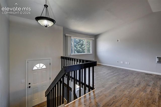 2150 Heathercrest Drive, Colorado Springs, CO 80915