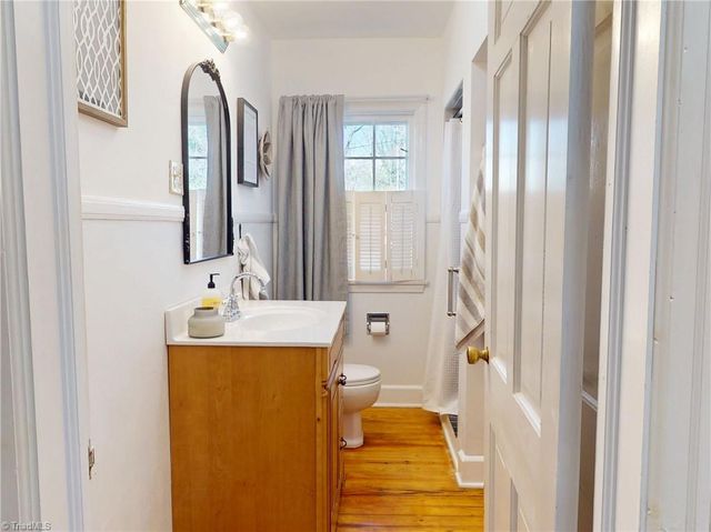 224 Country Club Road, Mount Airy, NC 27030