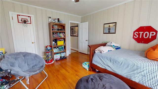 224 Country Club Road, Mount Airy, NC 27030