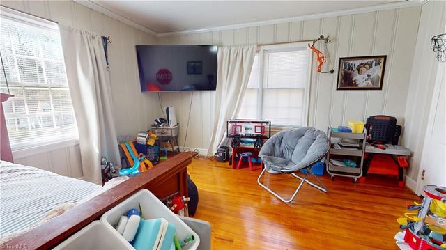 224 Country Club Road, Mount Airy, NC 27030