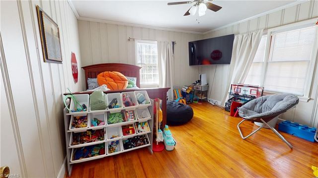 224 Country Club Road, Mount Airy, NC 27030