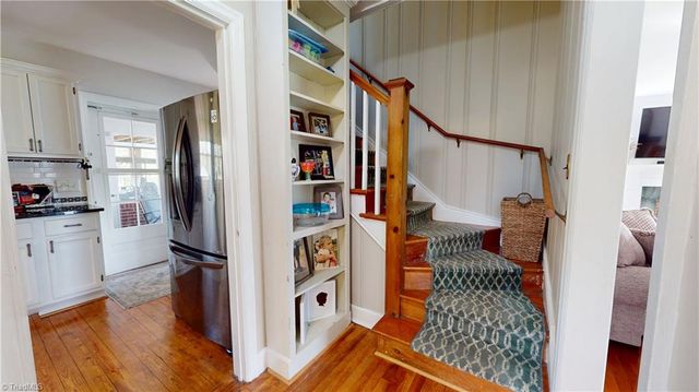 224 Country Club Road, Mount Airy, NC 27030