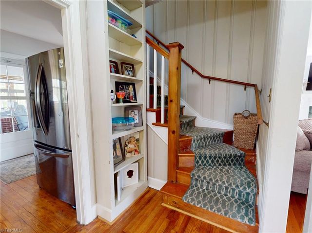 224 Country Club Road, Mount Airy, NC 27030