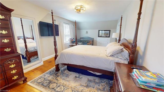 224 Country Club Road, Mount Airy, NC 27030