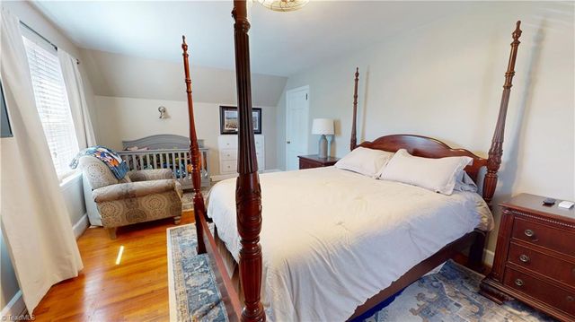 224 Country Club Road, Mount Airy, NC 27030