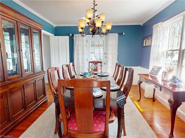 224 Country Club Road, Mount Airy, NC 27030