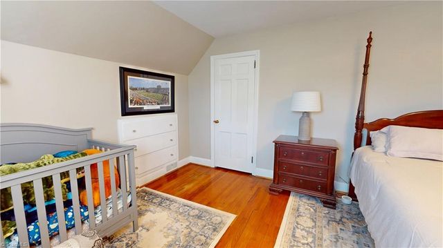 224 Country Club Road, Mount Airy, NC 27030