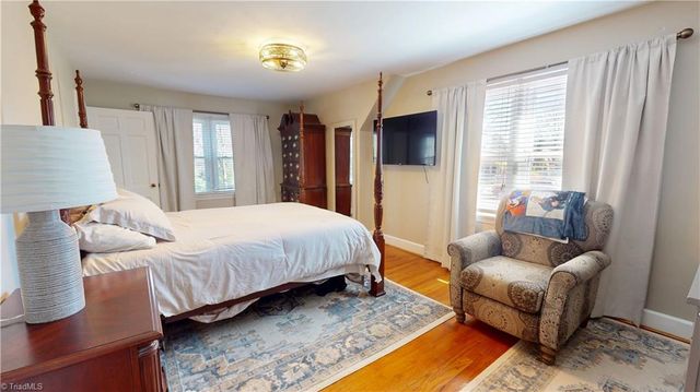 224 Country Club Road, Mount Airy, NC 27030