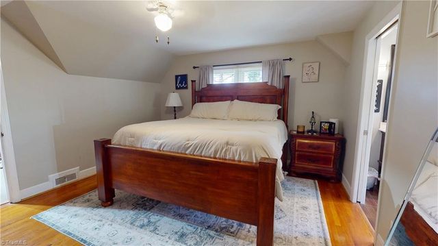 224 Country Club Road, Mount Airy, NC 27030