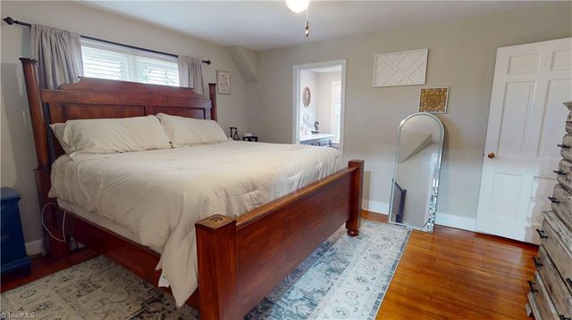 224 Country Club Road, Mount Airy, NC 27030